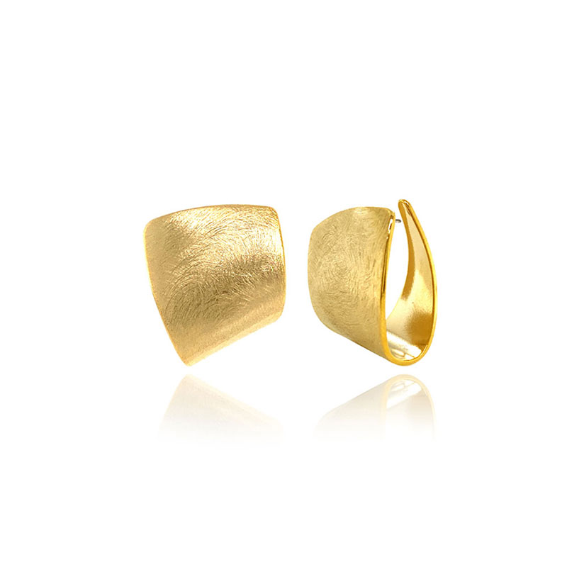 [Celeb Pick] Mono Earrings PB022E