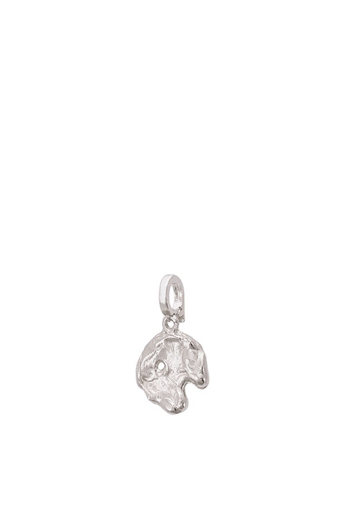 Silver925 Melting Pendant PS068P