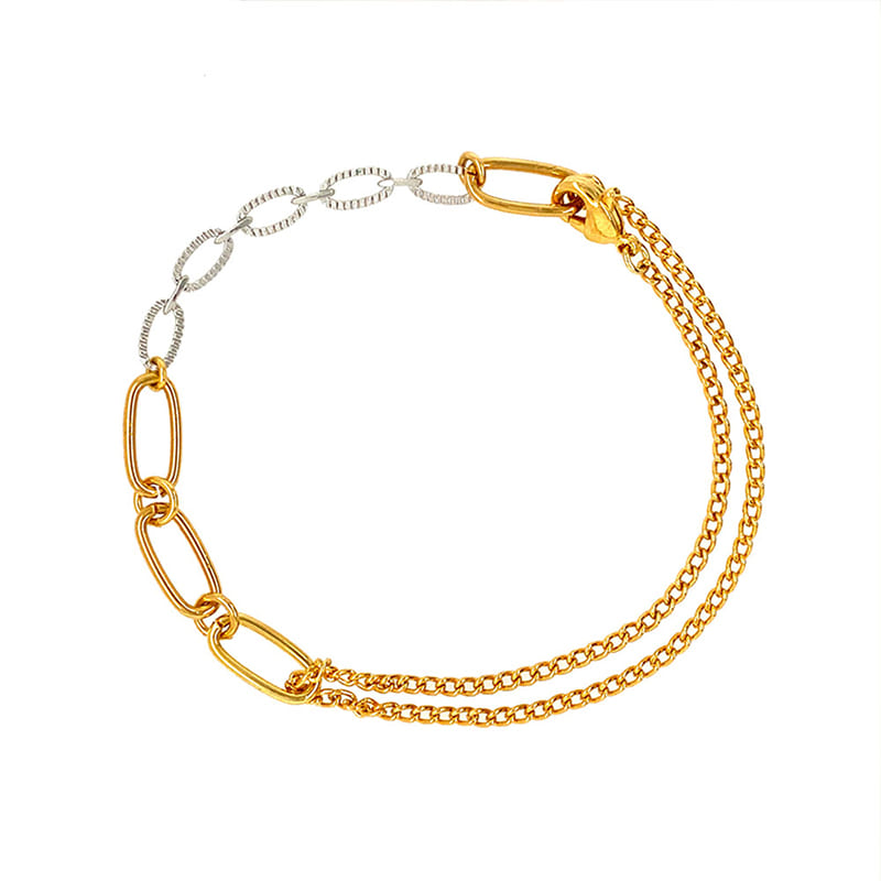 Lunar Bracelet PB038B