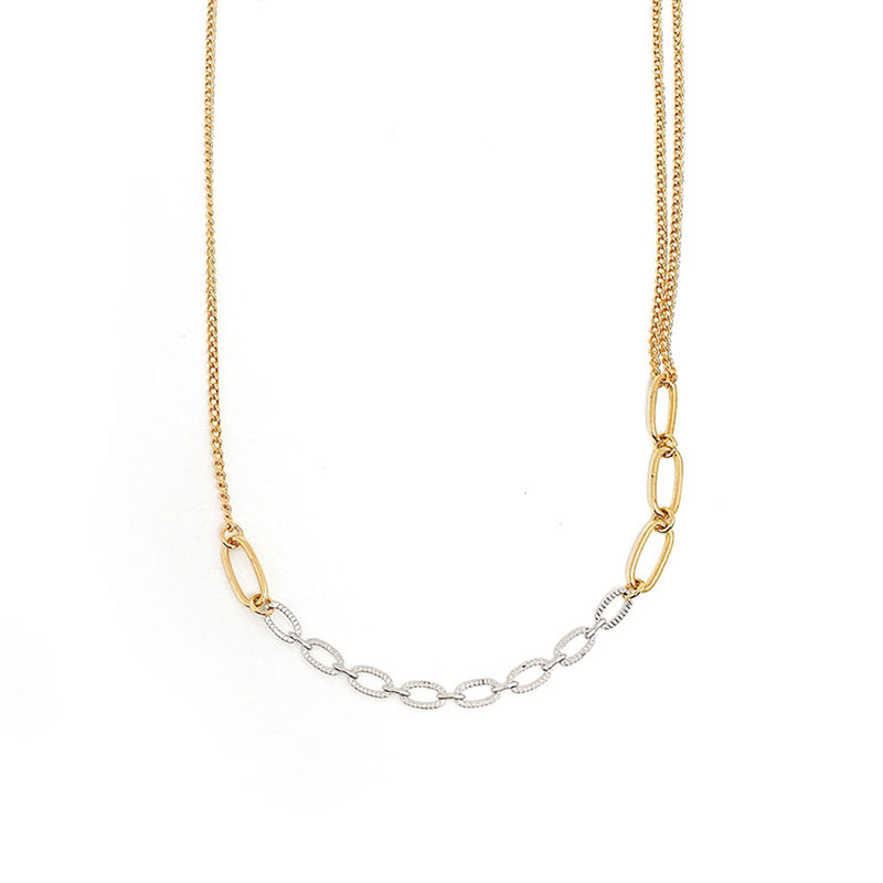 Lunar Necklace PB038N