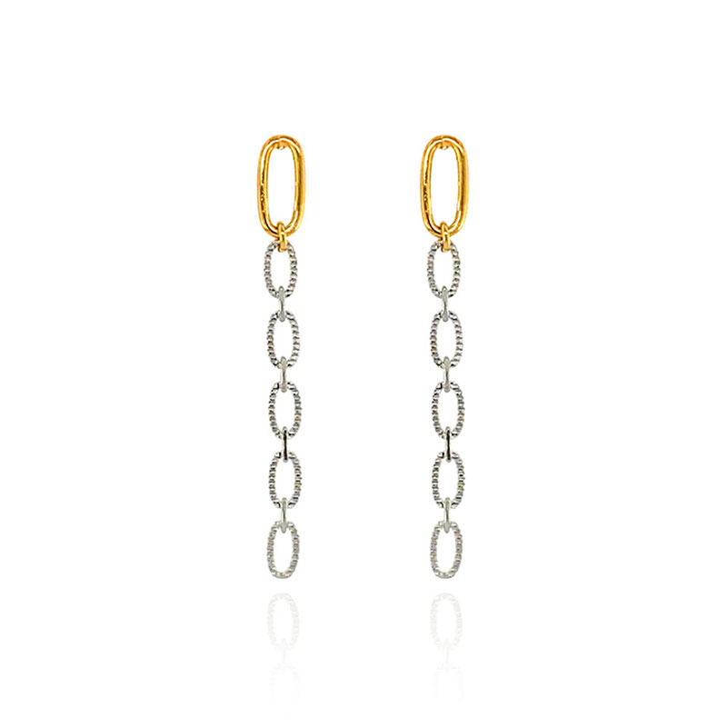 Lunar Earrings PB038E
